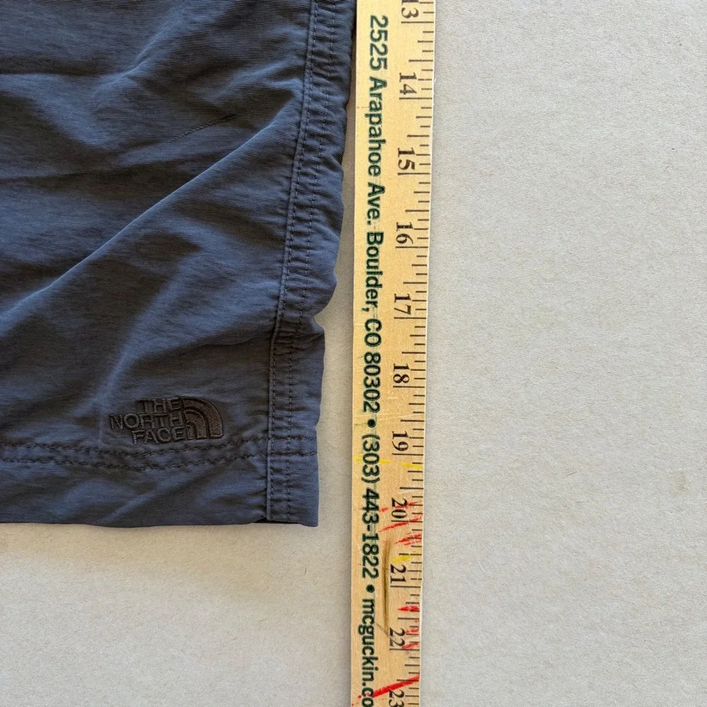 Gorpcore The North Face Shorts